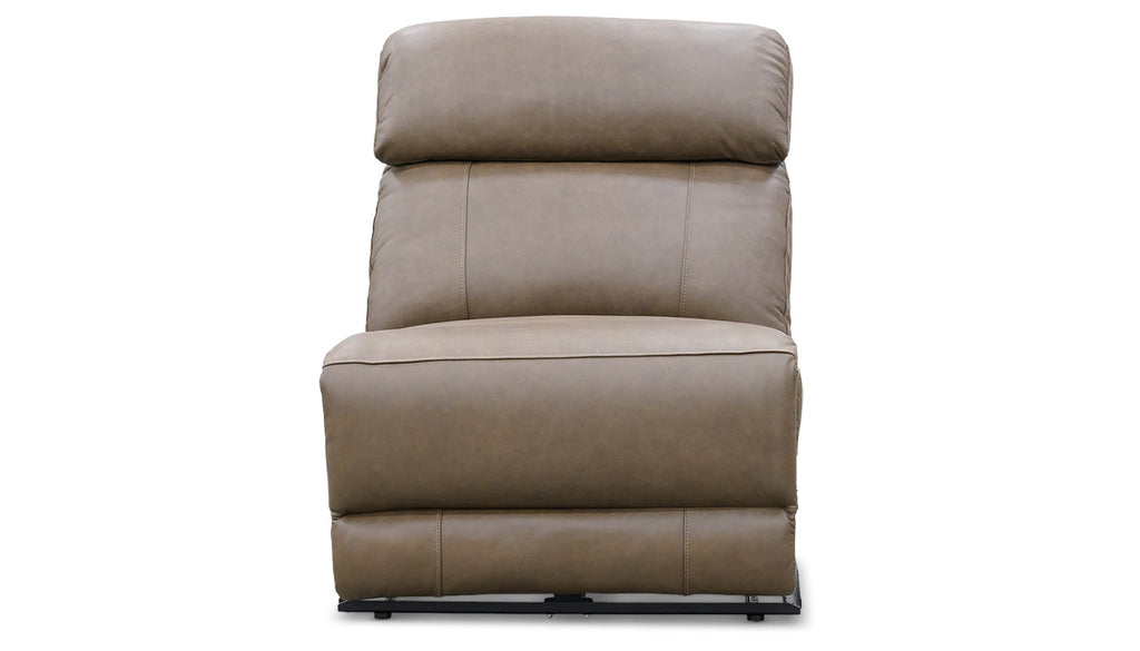 Sonny Armless Recliner