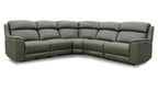Sonny Reclining Sectional