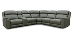 Sonny Reclining Sectional