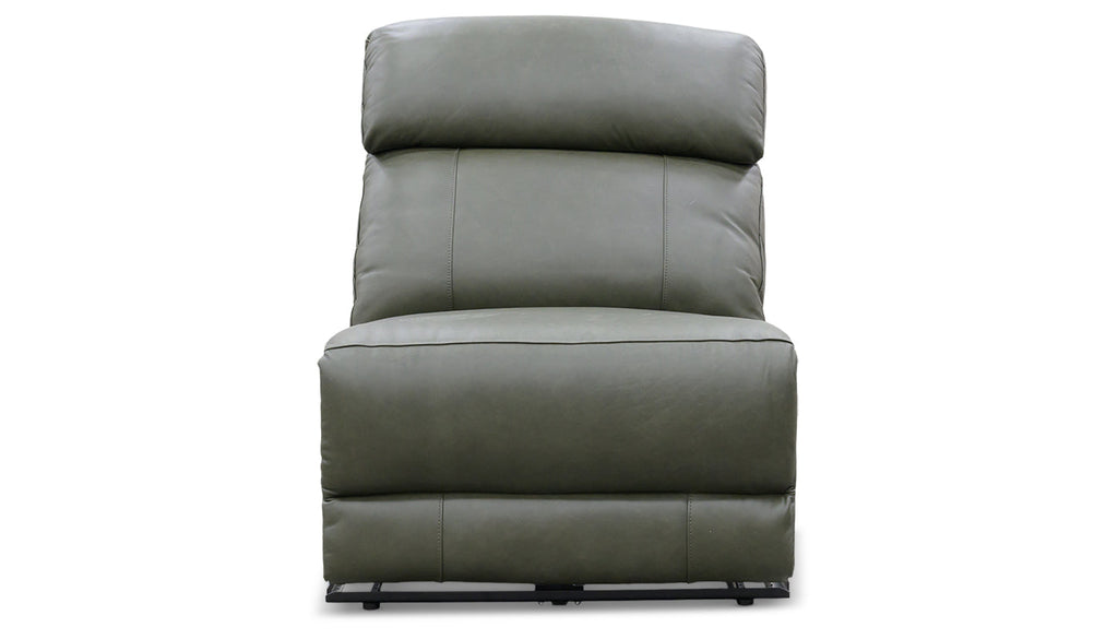 Sonny Armless Recliner