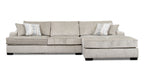 Spartan Sofa with Chaise