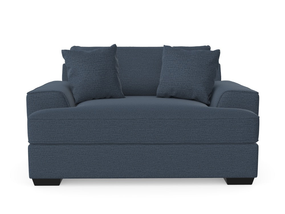 Titan Chair - Custom Design Ref: 86TWLM