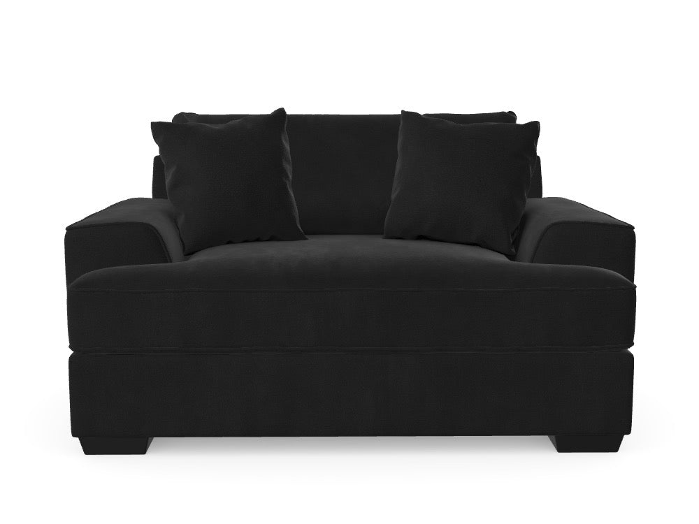 Titan Chair - Custom Design Ref: VSFWUFC
