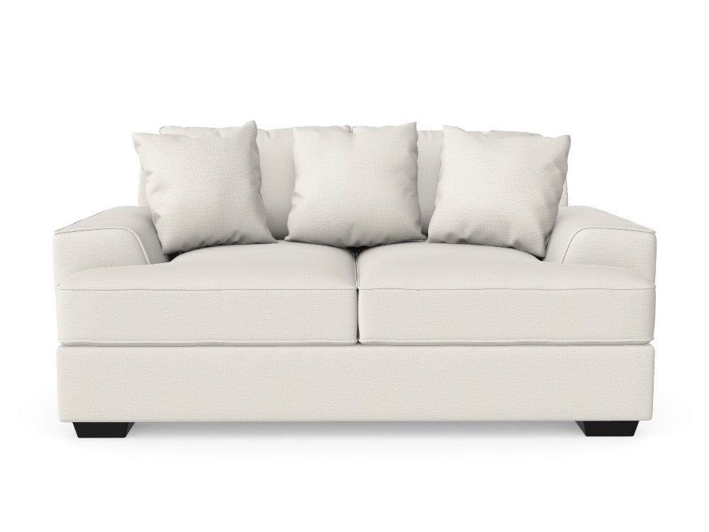Titan Loveseat - Custom Design Ref: DOZ3V5X
