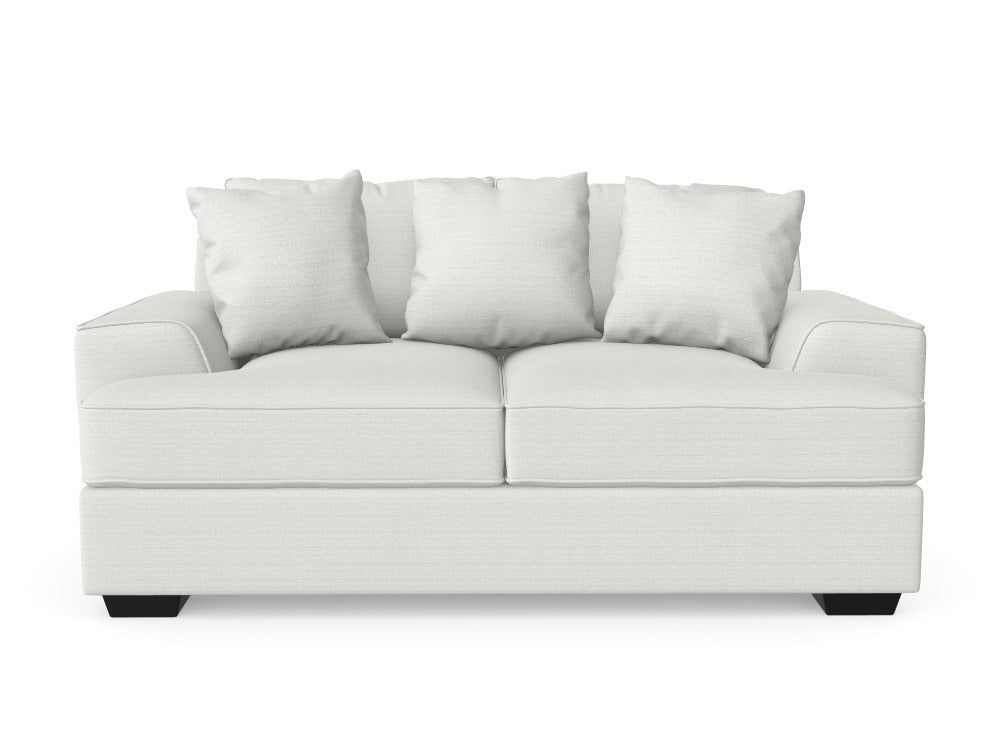 Titan Loveseat - Custom Design Ref: VAPDK4