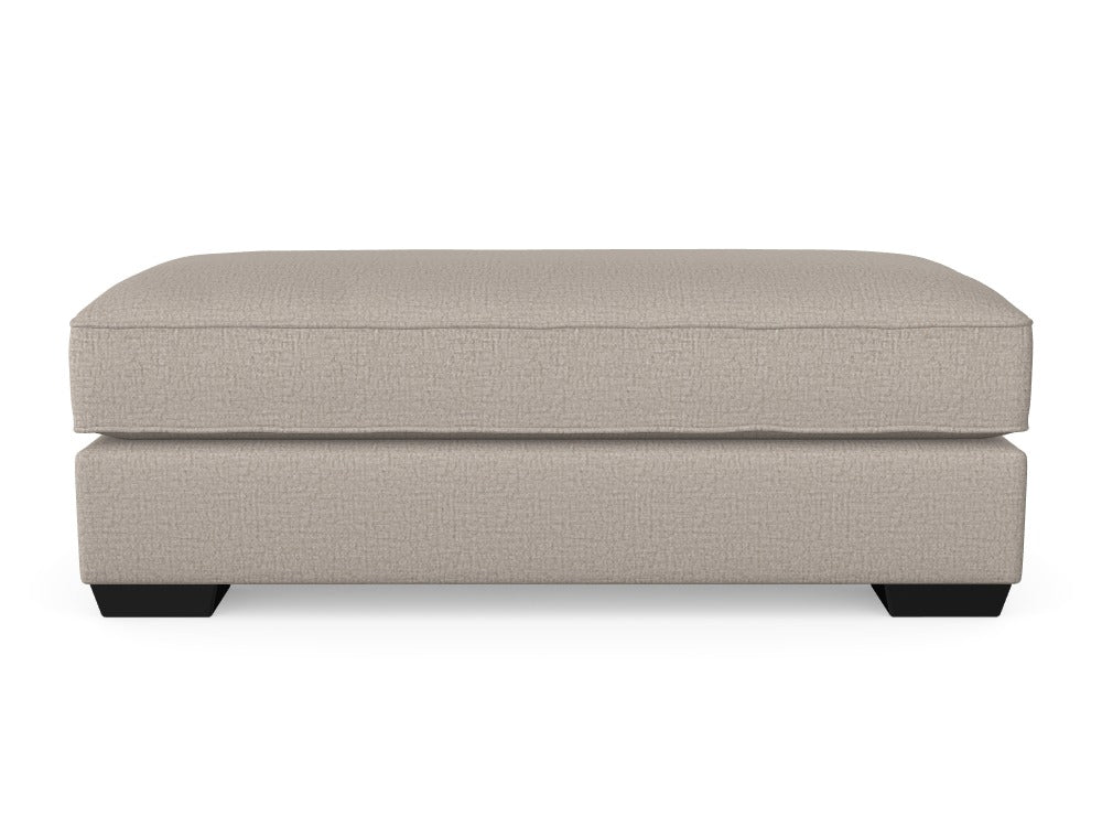 Titan Ottoman - Custom Design Ref: A0DWYP
