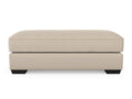 Titan Ottoman - Custom Design Ref: DGL2SML