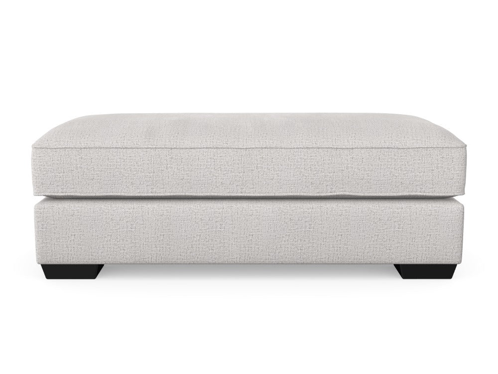 Titan Ottoman - Custom Design Ref: EO8ZKJ