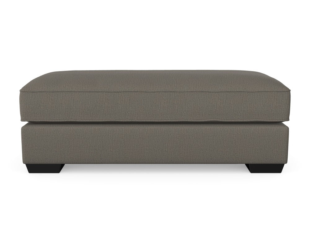 Titan Ottoman - Custom Design Ref: GIEIR9F