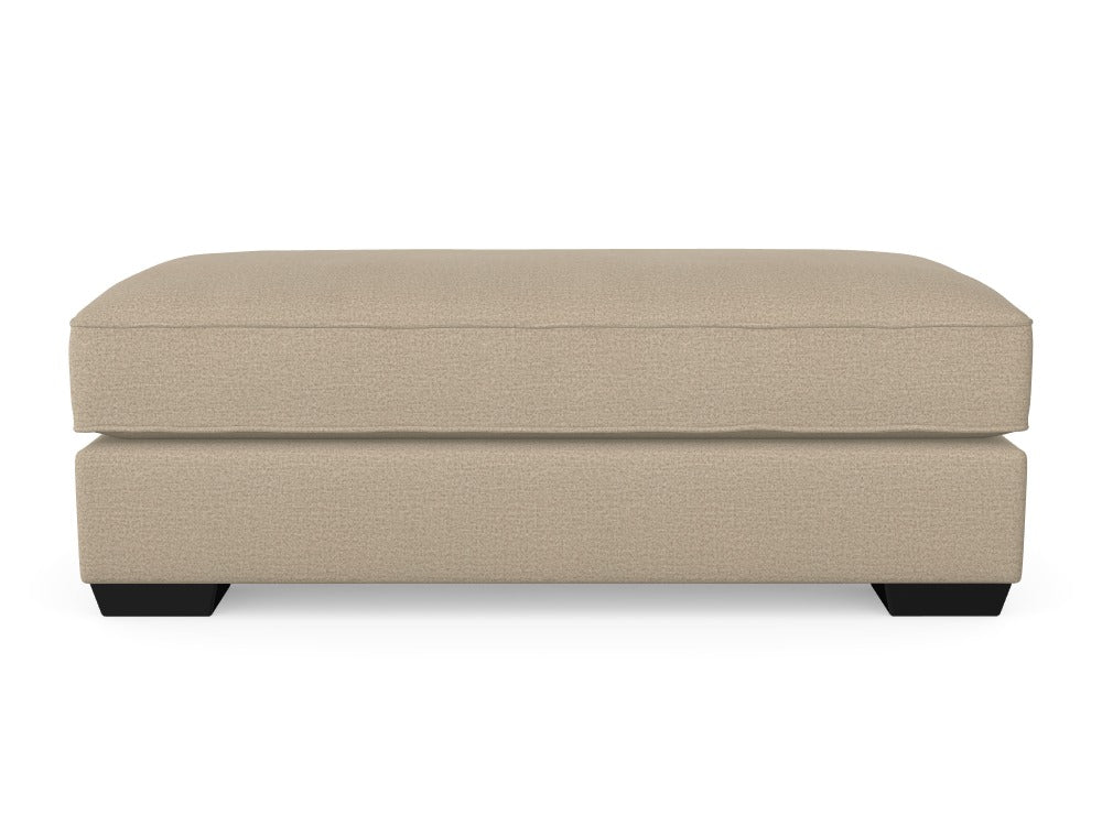 Titan Ottoman - Custom Design Ref: IFJCBOV