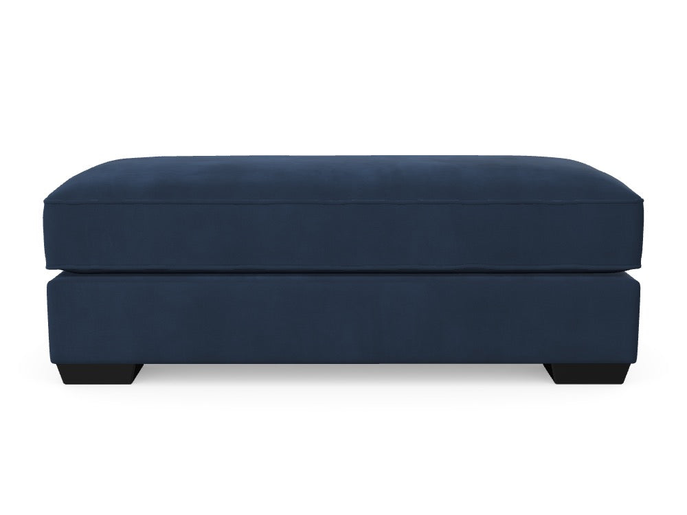 Titan Ottoman - Custom Design Ref: PNHQEK