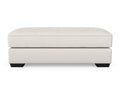 Titan Ottoman - Custom Design Ref: VOWY6SJ