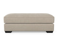 Titan Ottoman - Custom Design Ref: YDFO7S