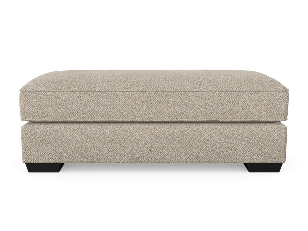 Titan Ottoman - Custom Design Ref: YDFO7S