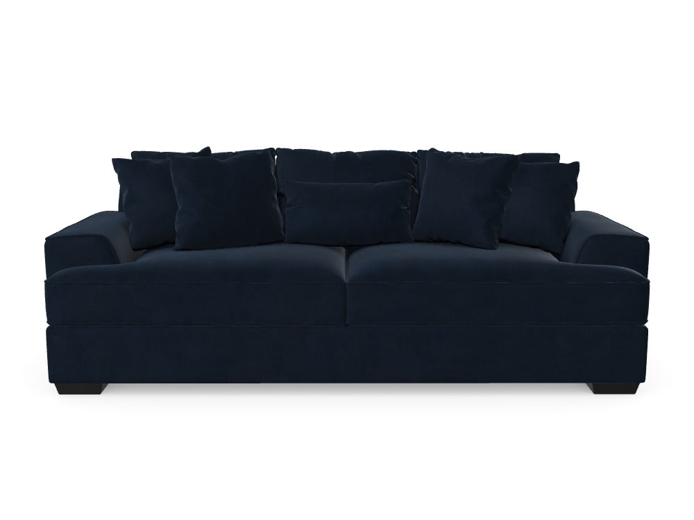 Titan Sleeper Sofa - Custom Design Ref: KS84YDZ
