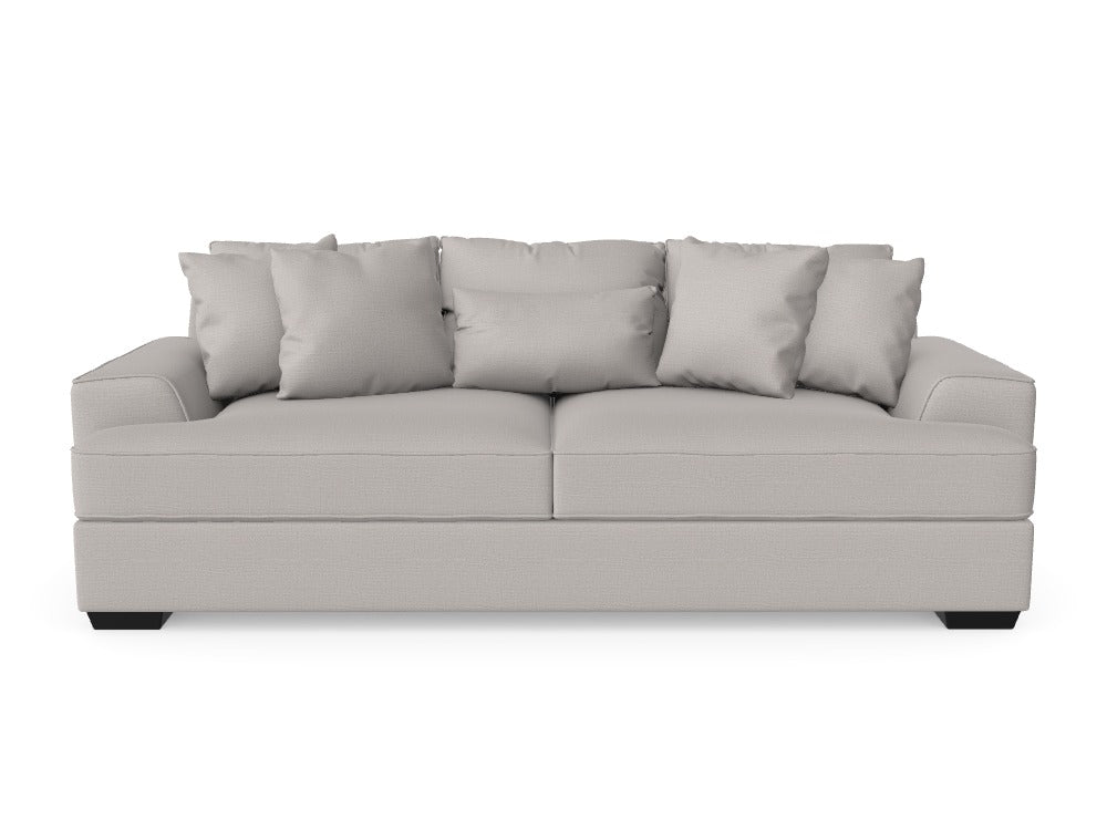 Titan Sleeper Sofa - Custom Design Ref: MCXFXEM