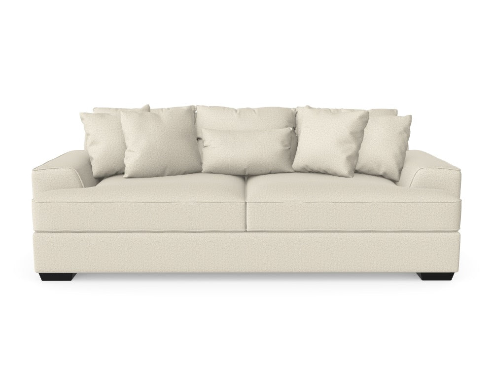 Titan Sleeper Sofa - Custom Design Ref: SO5QVIM