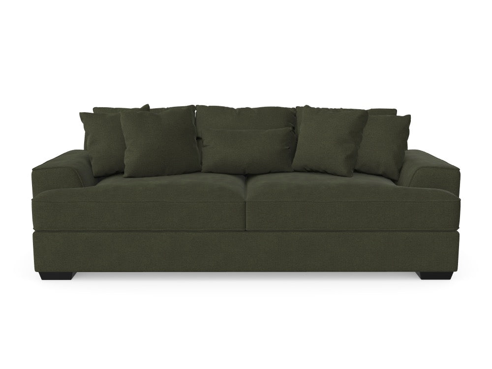 Titan Sleeper Sofa - Custom Design Ref: VVW7G5S