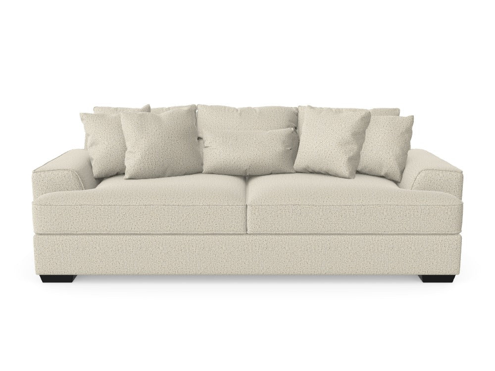 Titan Sofa - Custom Design Ref: DSPHYF