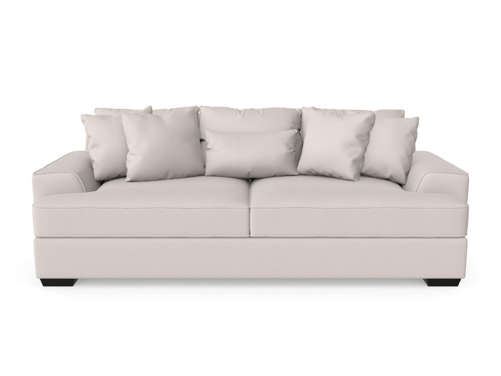 Titan Sofa - Custom Design Ref: Q1LOWF