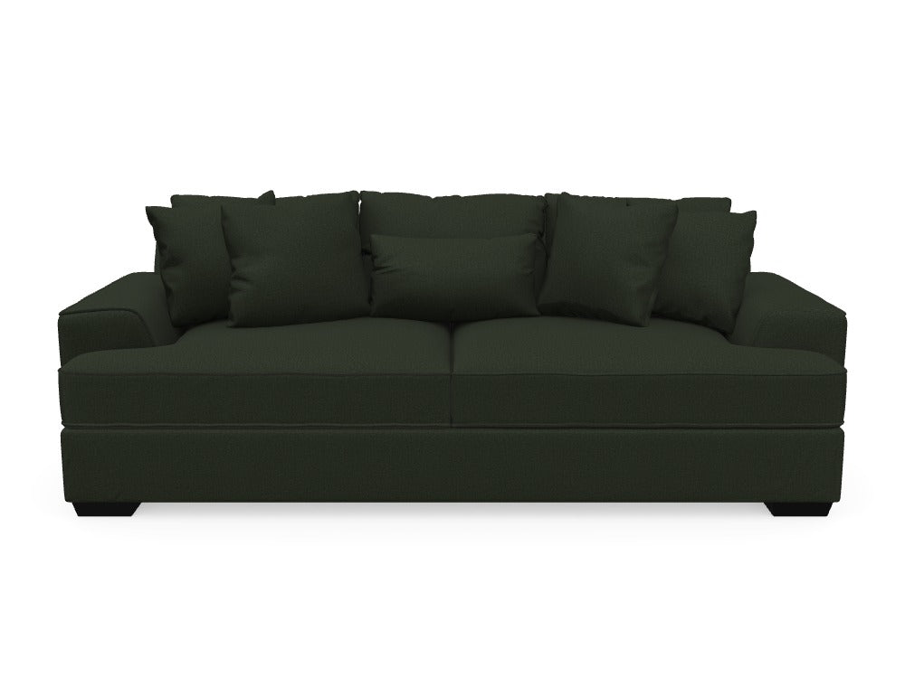 Titan Sofa - Custom Design Ref: SQJ9NHJ