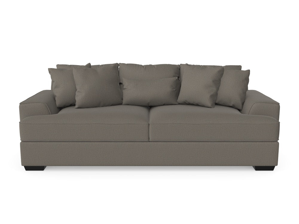 Titan Sofa - Custom Design Ref: TCJU04I