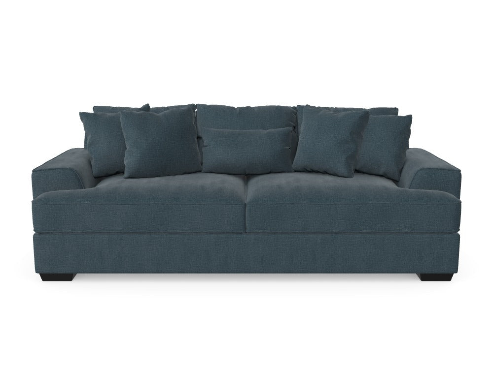 Titan Sofa - Custom Design Ref: UY5BHCY