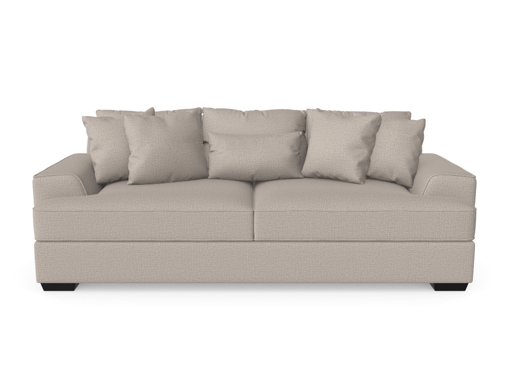 Titan Sofa - Custom Design Ref: VDVOGF