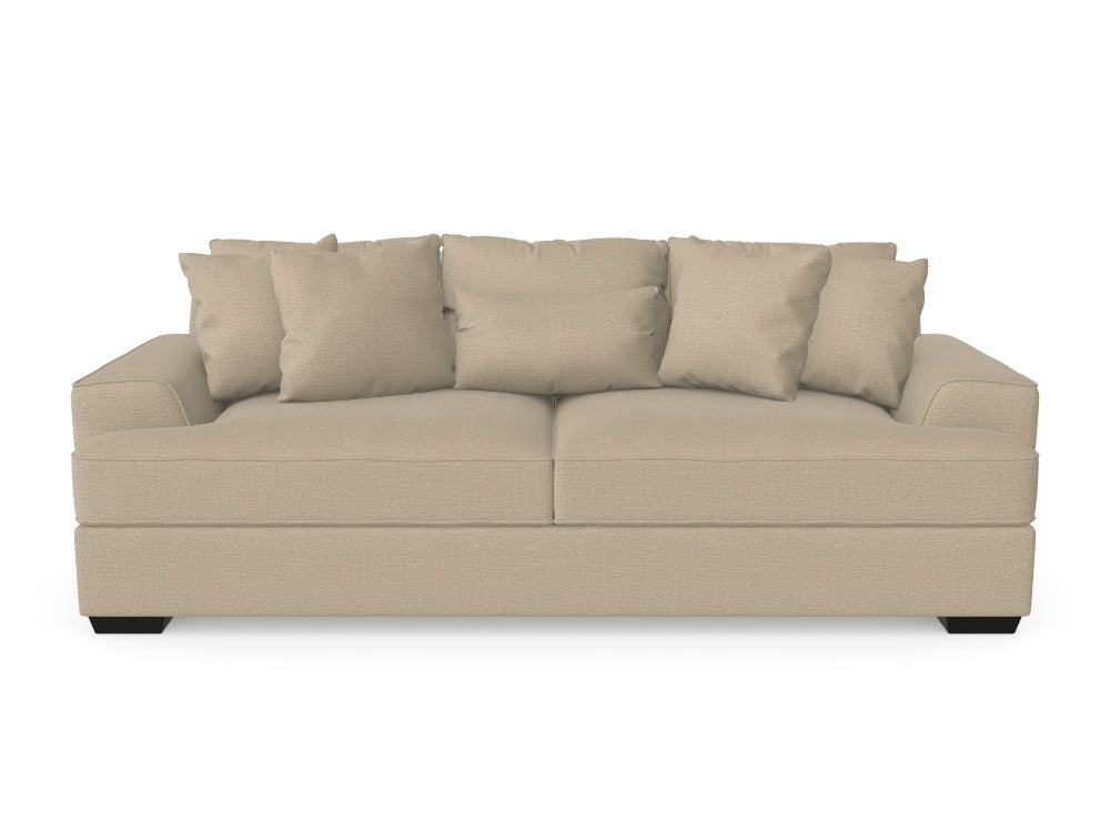 Titan Sofa - Custom Design Ref: WT7UOU8