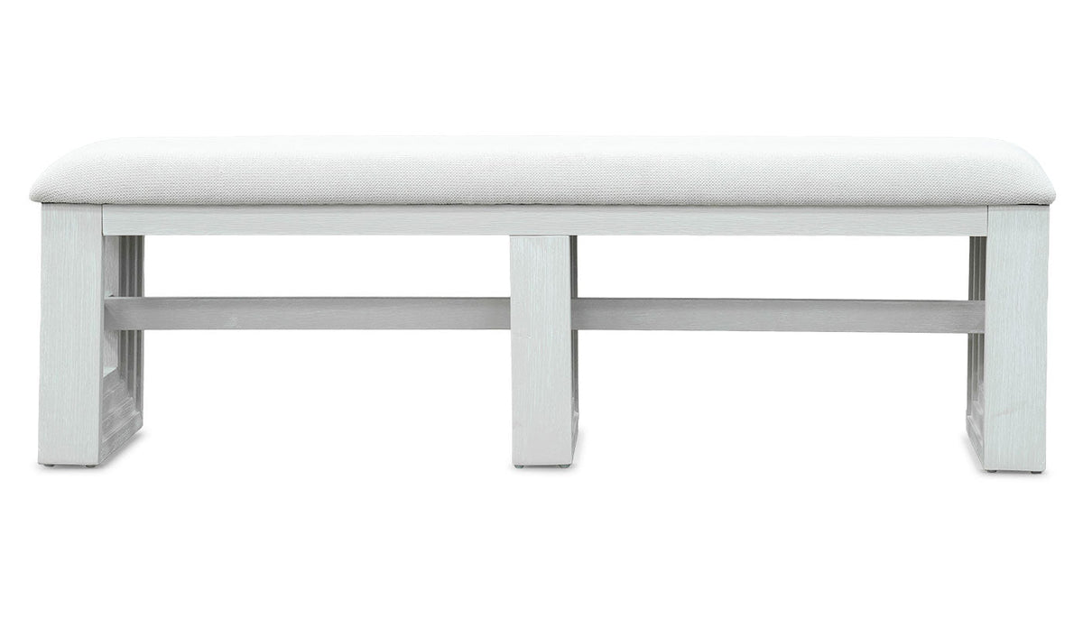 Vail Bench